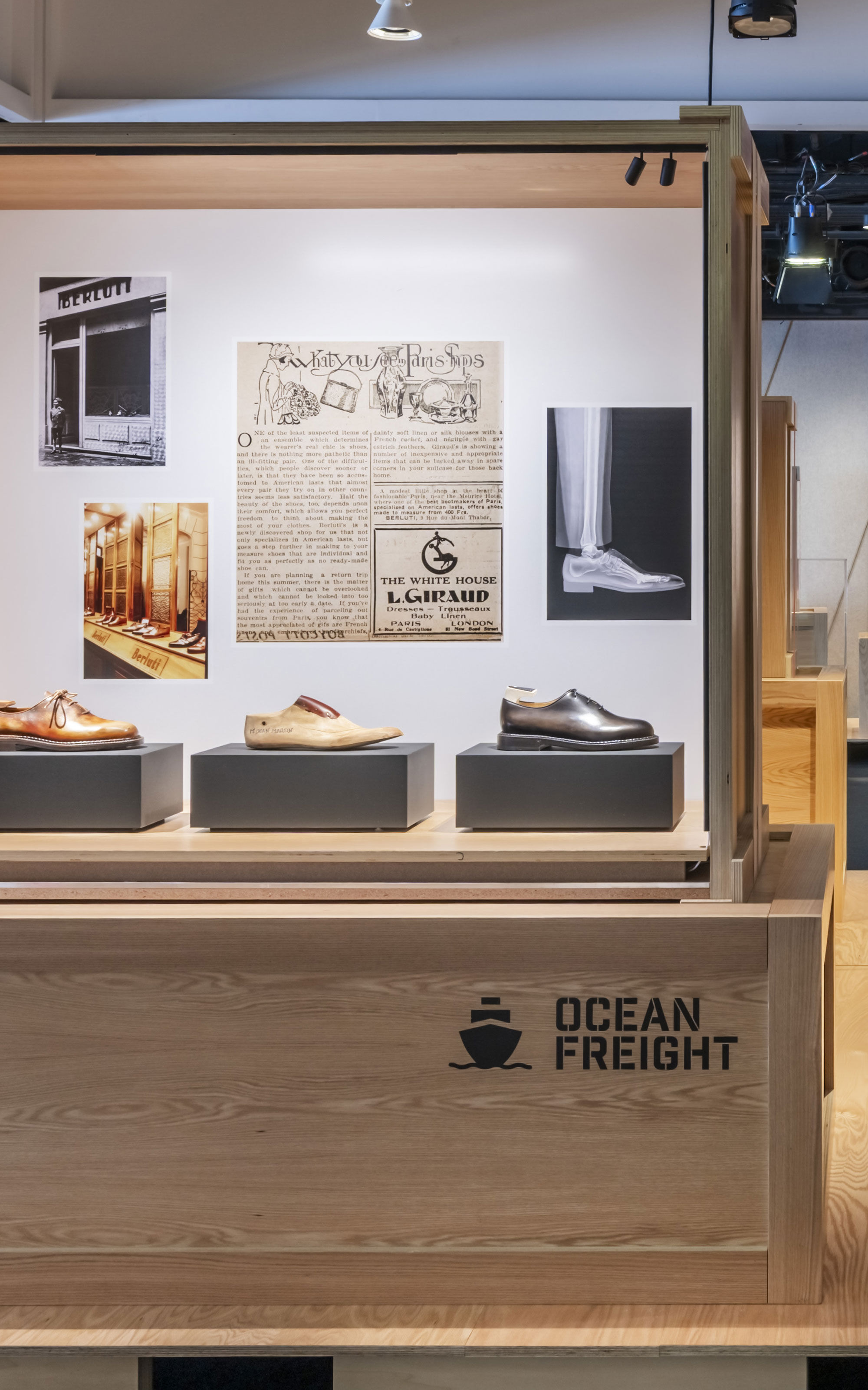 Berluti Online Store - Shoes, Ready-to-Wear, Leather Goods